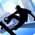 Теневой скейтбординг (Shadow Skate)