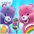 Care Bears Music Band полная версия