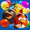 Angry Birds Blast взлом