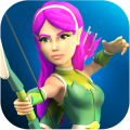 Tiny Archers взлом