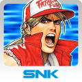 FATAL FURY SPECIAL