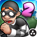 Robbery Bob 2: Double Trouble взлом