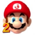 SUPER MARIO 2 HD