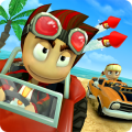 Beach Buggy Racing взлом