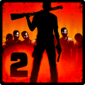 Into The Dead 2 взломанный