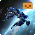 Project Charon Space Fighter VR