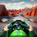 Moto Racing 2: Burning Asphalt взлом