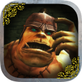 Bored Ogre