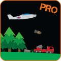 Atomic Fighter Bomber Pro