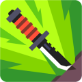 Flippy Knife взлом все ножи открыты