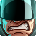 Iron Marines мод