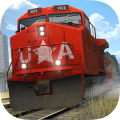 Train Simulator PRO 2018