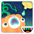 Toca Lab: Plants