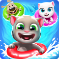 Talking Tom Pool