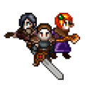 Wayward Souls