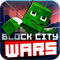 block city wars parental rating