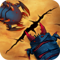 Spore Monsters Io 2