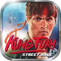 Kung Fury: Street Rage