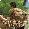 Last Battle Ground Survival