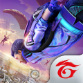 Garena Free Fire: World Series