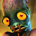 Oddworld New N Tasty