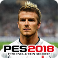 PES 2018 PRO EVOLUTION SOCCER