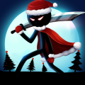 Stickman Ghost: Ninja Warrior