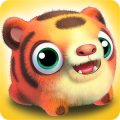 Safari Smash взломанная