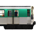 Metro Simulator