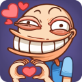 Rage Face Love Story