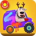 Pepi Garage полная версия