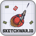 Sketch War Io