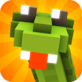 Blocky Snakes взлом