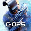 Critical Ops