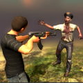 Zombie Raiders Survival