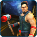 Hammer Man : Sonic Fighter 2018