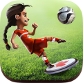 Find A Way Soccer Womens Cup
