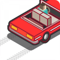 SPEEDY CAR