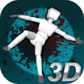 Stickman Turbo Dismounting 3D