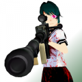 Tactical Schoolgirls - School Girl Supervisor