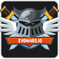 Evowars Io