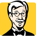Alfred Видеонаблюдение камера
