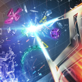 Geometry Wars 3 Dimensions
