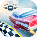 Rocket Carz Racing - гонки на тачках