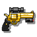 Tap Tap Gun
