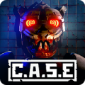 CASE: Animatronics - Ужасы!