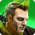 Hero Hunters