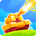 Tank Stars мод