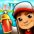 Subway Surfers взломанный