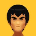 Bruce Lee Dragon Run